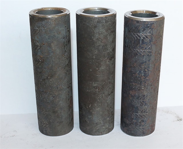 宜良冷挤压钢筋套筒