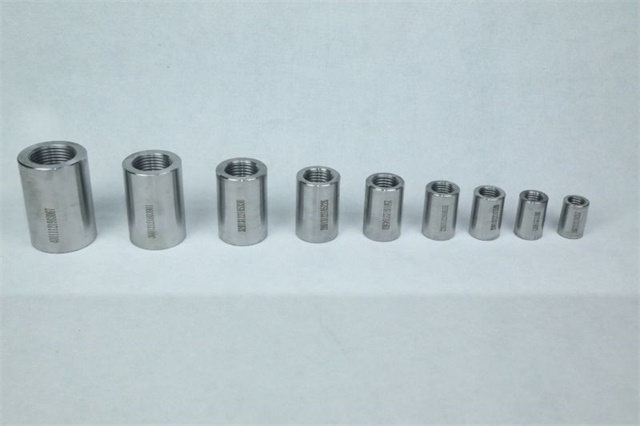 宜良直螺纹钢筋套筒技术特点